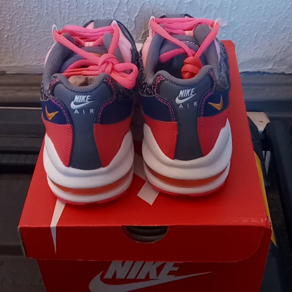 Air Max 95 GS - Picture 4 of 5